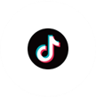 TikTokのアイコン