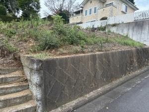 空き地の画像　7-103