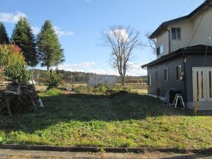 空き地の画像　7-106