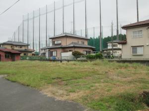 空き地の画像　7-105