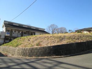空き地の画像　7-107