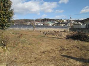 空き地の画像　7-108