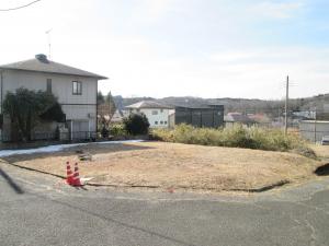 空き地の画像　7-109