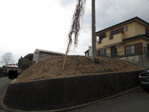 空き地の画像　7-110