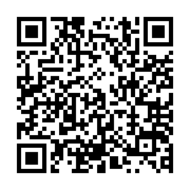 申し込みQRコード