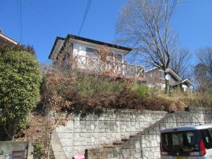 空き家の画像　7-7