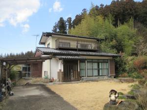 空き家の画像　7-8