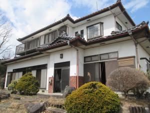 空き家の画像　7-9