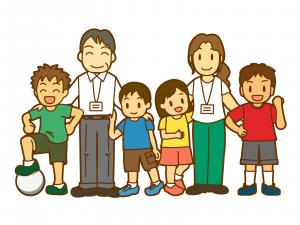 学校支援ボランティア