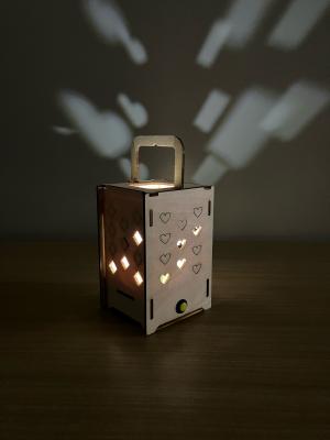 LEDランタン