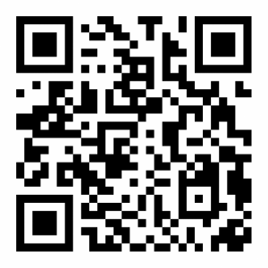 ともなり学習教室児童生徒募集QR