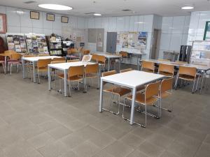 まなびコーナー2