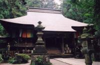 寺山観音寺本堂