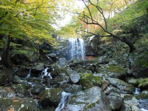 赤滝の画像2