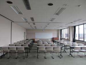 研修室（1）のようす1