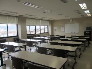 研修室（2）のようす1