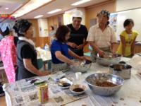 木幡北山はつらつ館活動写真