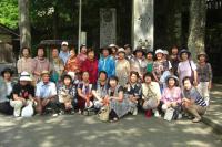 木幡北山はつらつ館活動写真