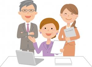 女性・高齢者