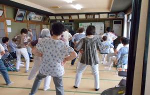 きらきらサロンの写真２