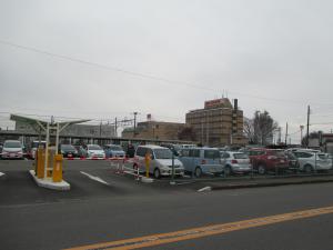 矢板駅前駐車場 栃木県矢板市公式ウェブサイト