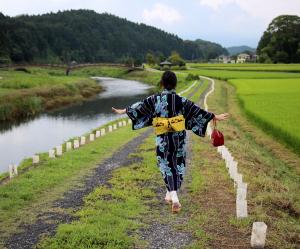 滑走路の写真