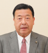 櫻井議員