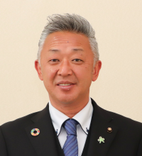 石塚議員