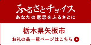 ふるさとチョイス