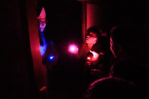 R元年度実施した際の様子