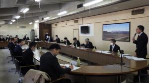 会議写真