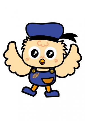 ポッポちゃん