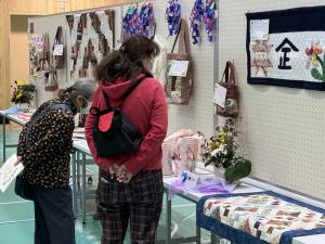 第58回文化祭作品展①