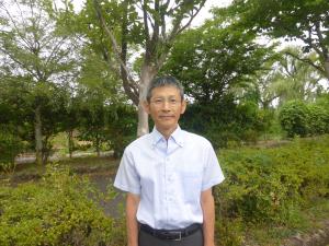 高柳さん
