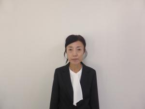 隊員 高柳 雅子(たかやなぎ まさこ) (2025.11~)